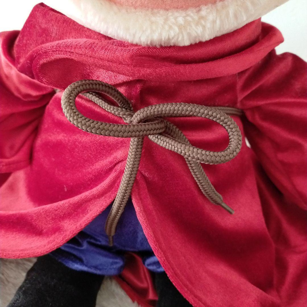 希少　匿名配送　ミッキー　ファンタジア　魔法使い　ビッグ　ぬいぐるみ