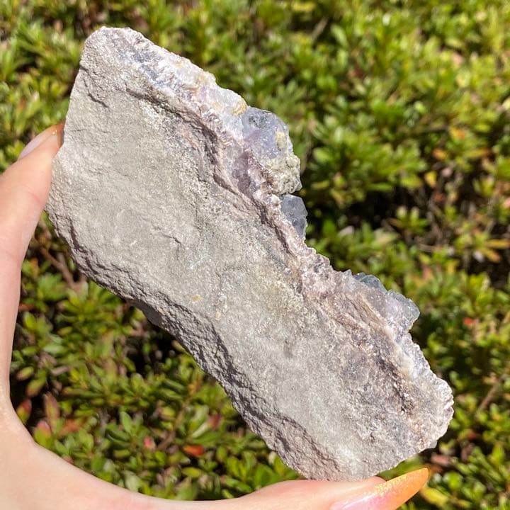 フローライト 蛍石 原石