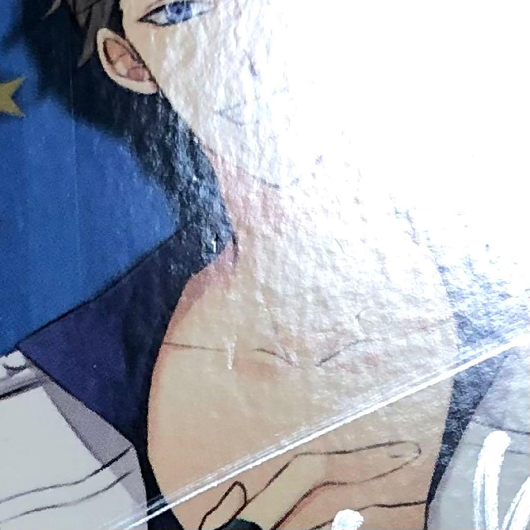 ツキウタ ぱしゃこれ 文月海 直筆サイン メッセージあり