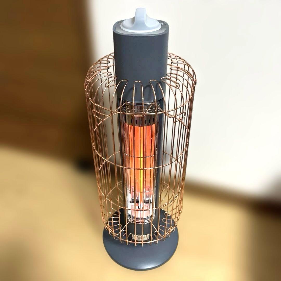 Aladdin CAH-G42GFSPC(HB)ファイトヒーター　限定カラー