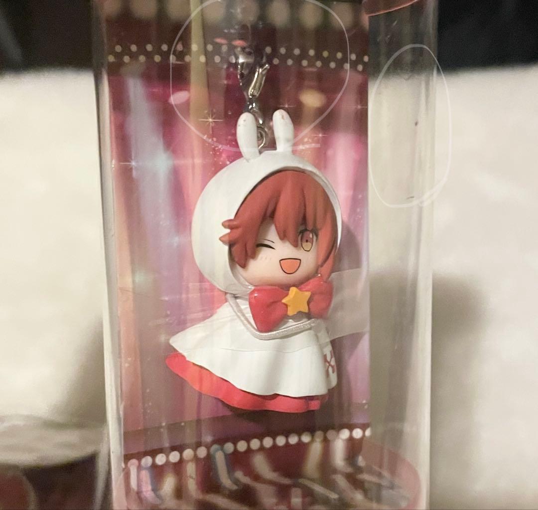 アイナナ 七瀬陸 てるこっと 3点セット