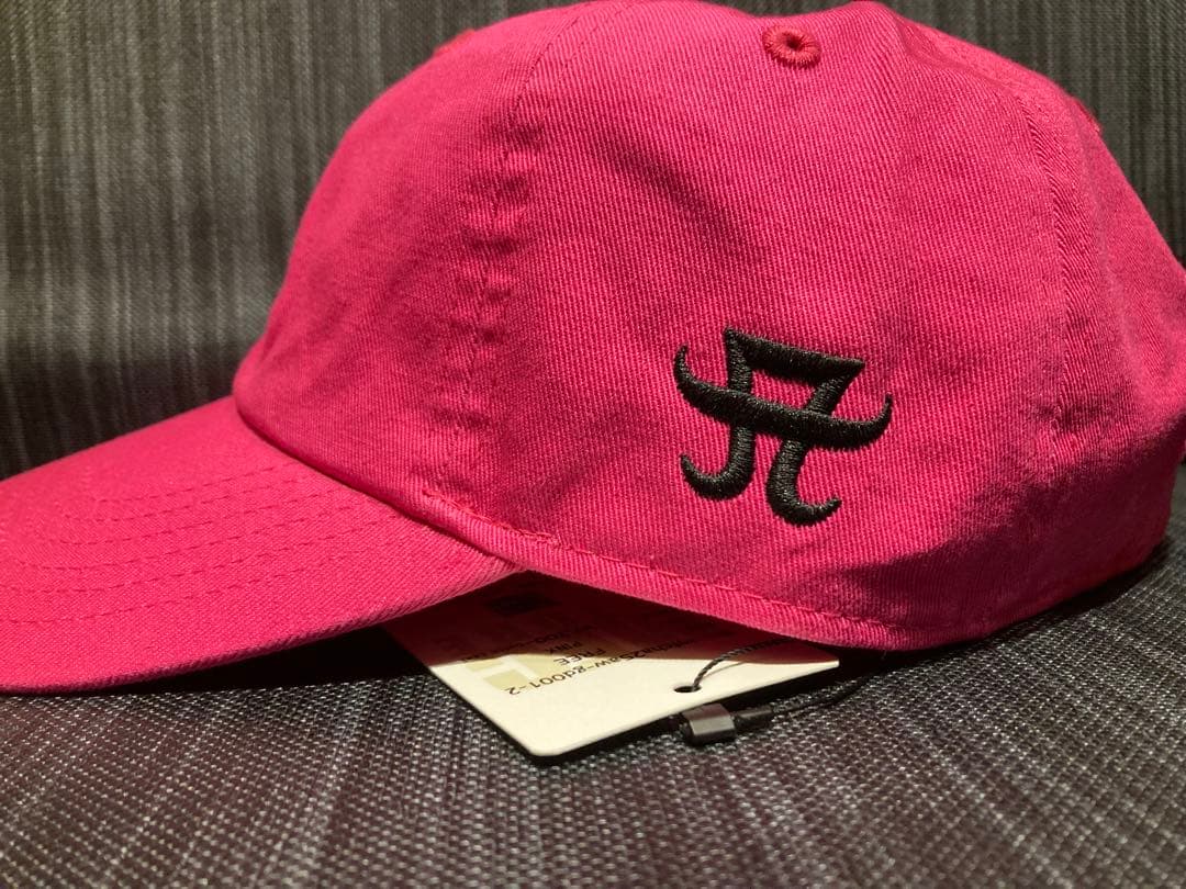 浜崎あゆみｘMFC STORE CAP KHAKI キャップ