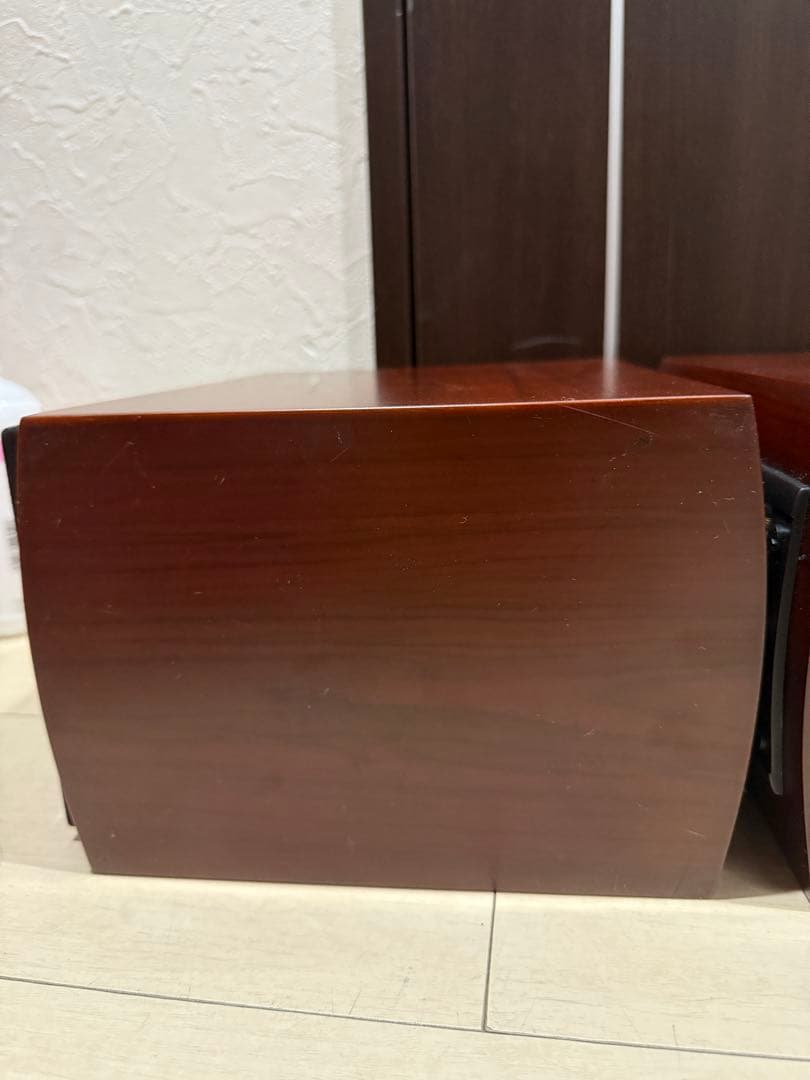 【傷あり】DALI MENUET ペア