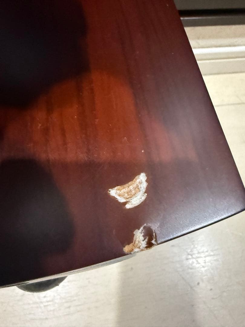 【傷あり】DALI MENUET ペア