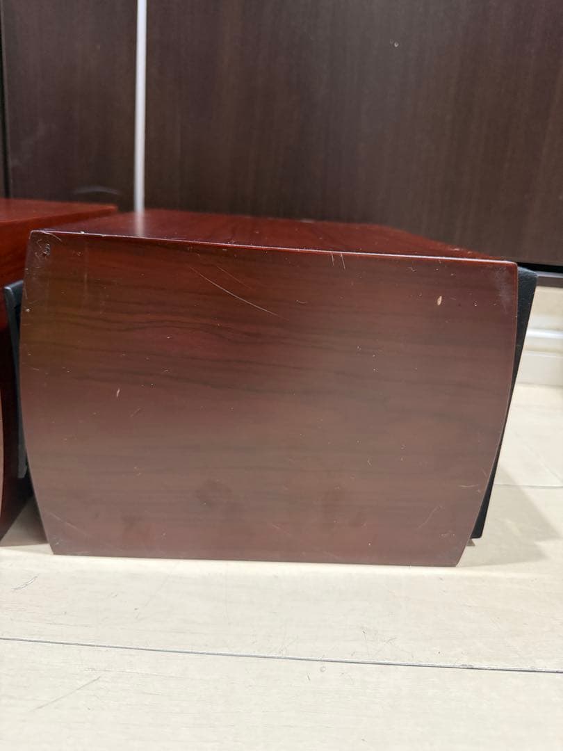 【傷あり】DALI MENUET ペア