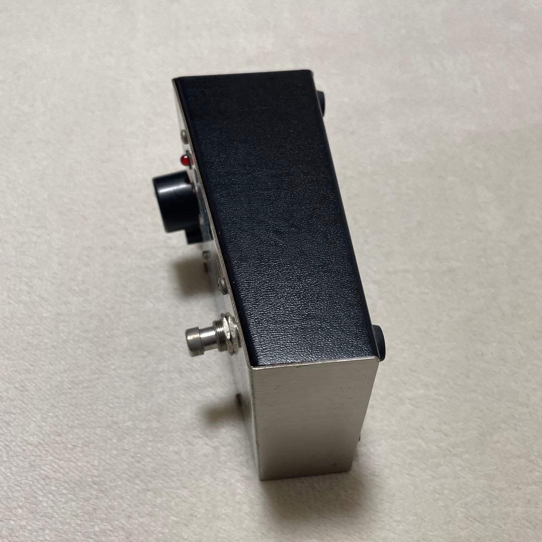 Electro-Harmonix Holy Grail エレハモ リバーブ
