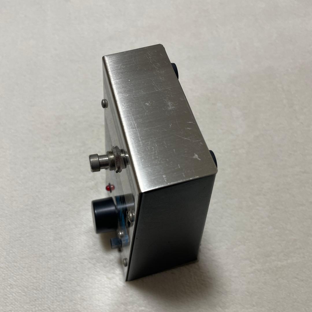 Electro-Harmonix Holy Grail エレハモ リバーブ