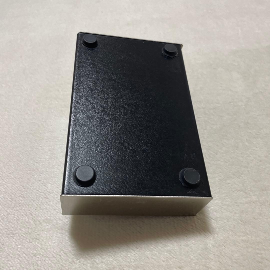 Electro-Harmonix Holy Grail エレハモ リバーブ