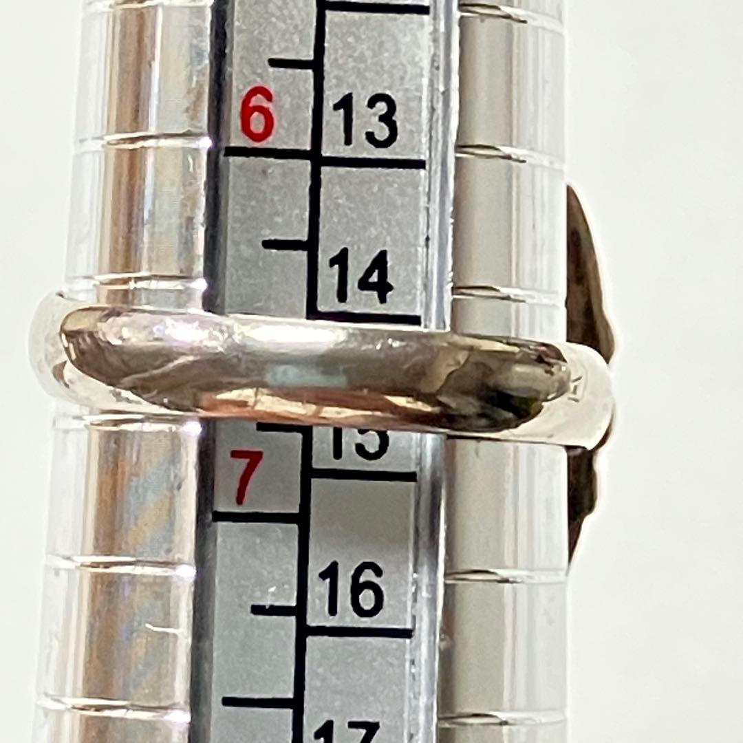 Mexico 925 リング　vintage メキシカンジュエリー　ターコイズ