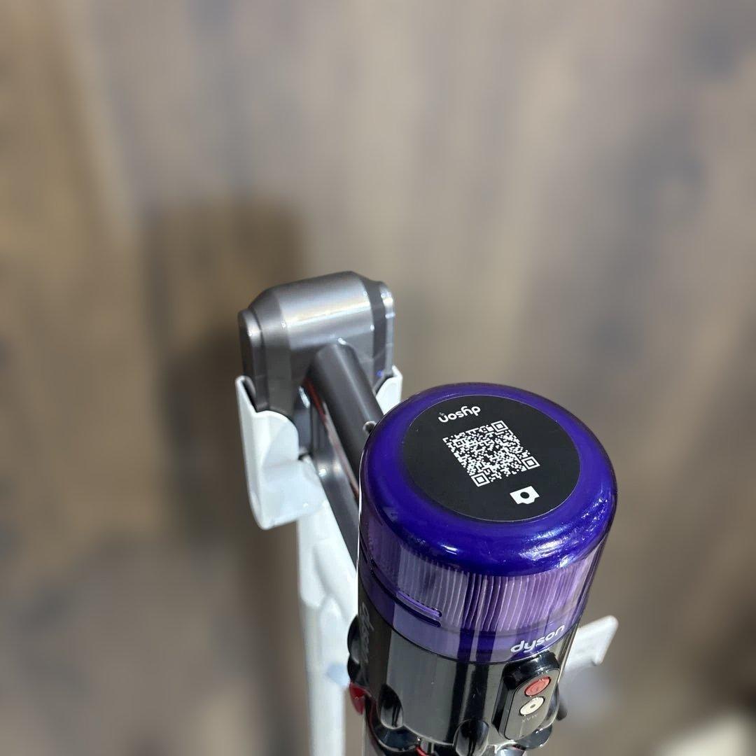 dyson Micro Plus SV33 純正スタンド付 Optic