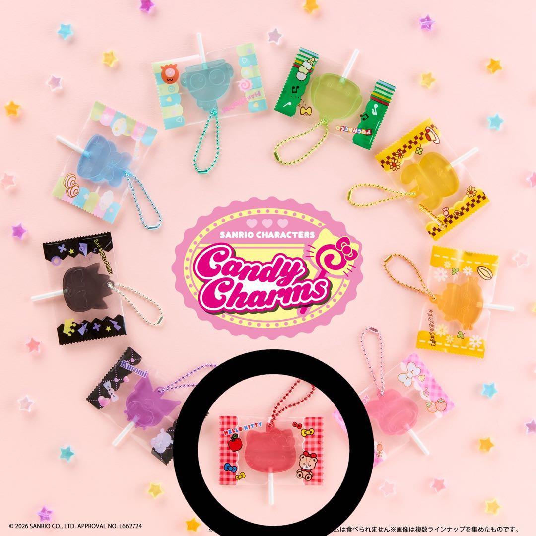 サンリオキャラクターズ ハローキティ まとめ売り