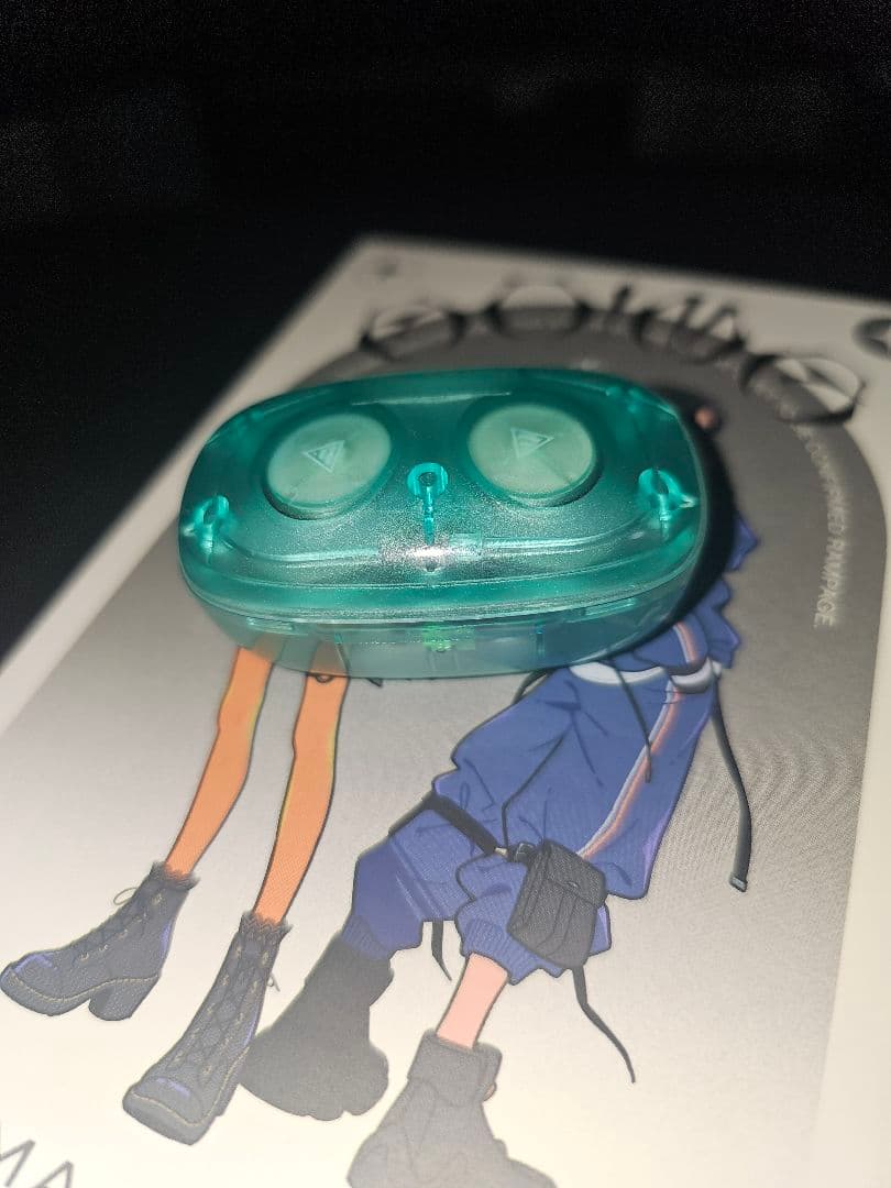 ANW01-MGO MidngihtGrandOrchestra 星街すいせい