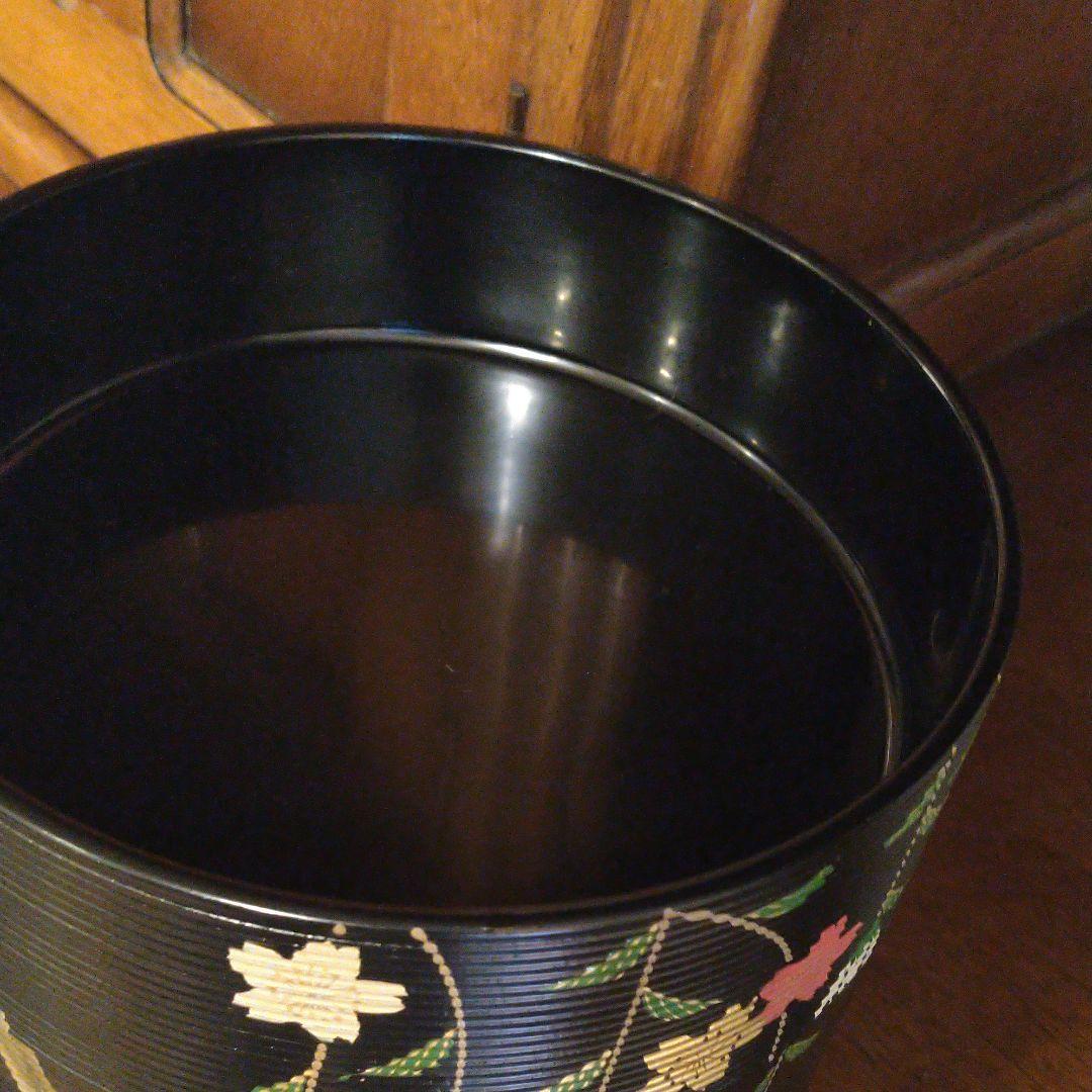 祖雅堂♥️漆塗り♥️漆工芸♥️漆　重箱♥️おせち♥️行楽♥️紅葉♥️丸　重箱♥️