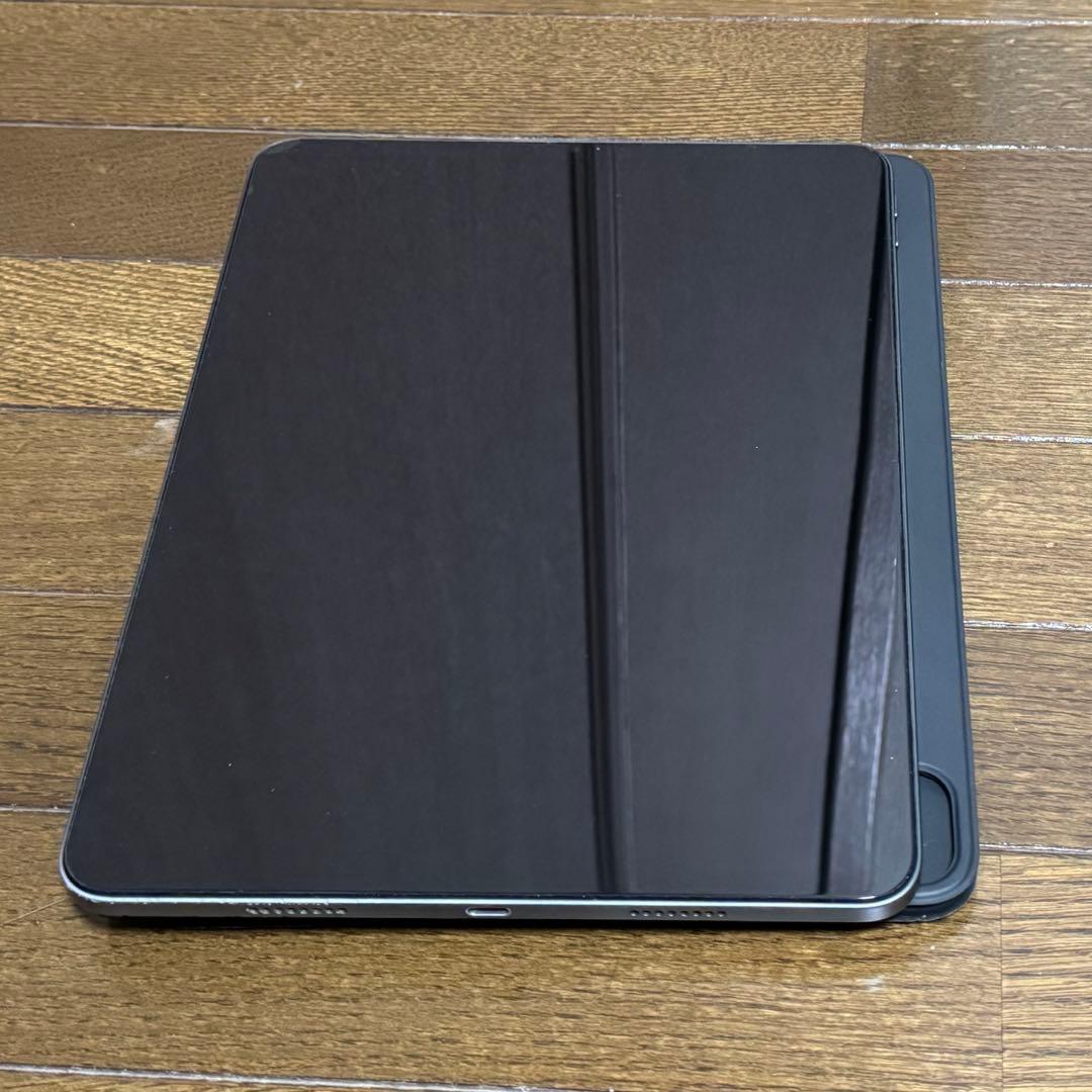 iPadPro M1 128GB 第三世代　マジックキーボード付き