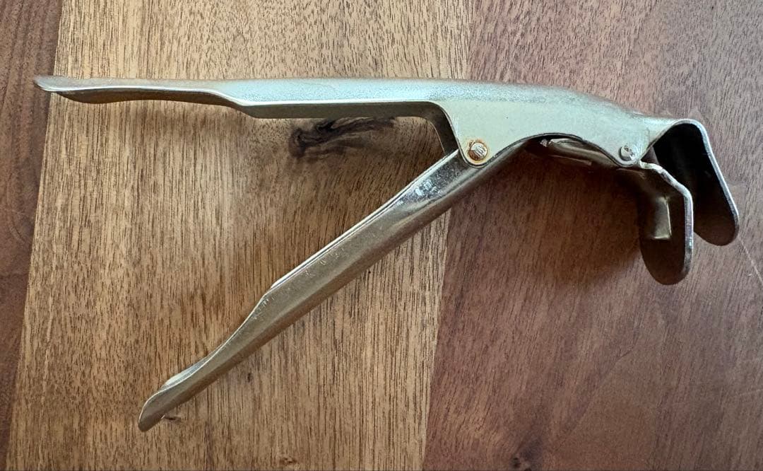 極SONS ココパン 炒め22㎝×2 グリッパー リバーライト キャンプ BBQ