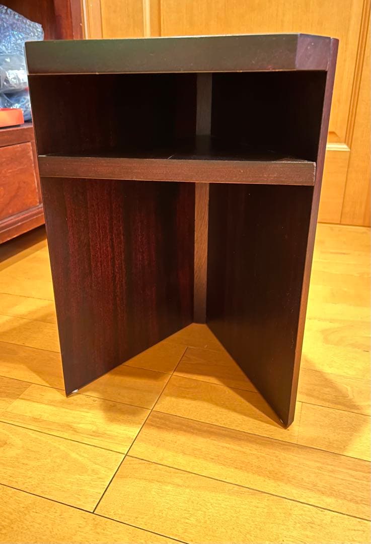 ❶Cassinaイタリア製貴賓ある姿見3面ドレッサー‼️大特価