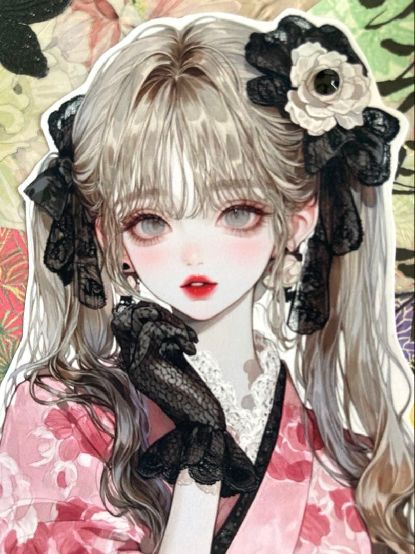 ゆっき♡おすそ分けセット♡BABYBULL様♡2点お取り置きおまとめ