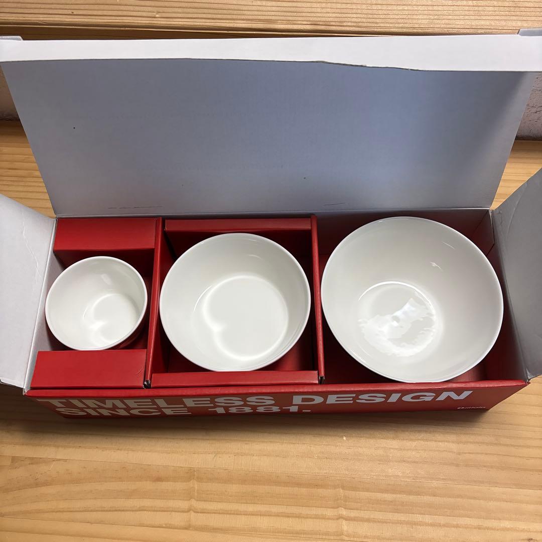  Origo 食器セット