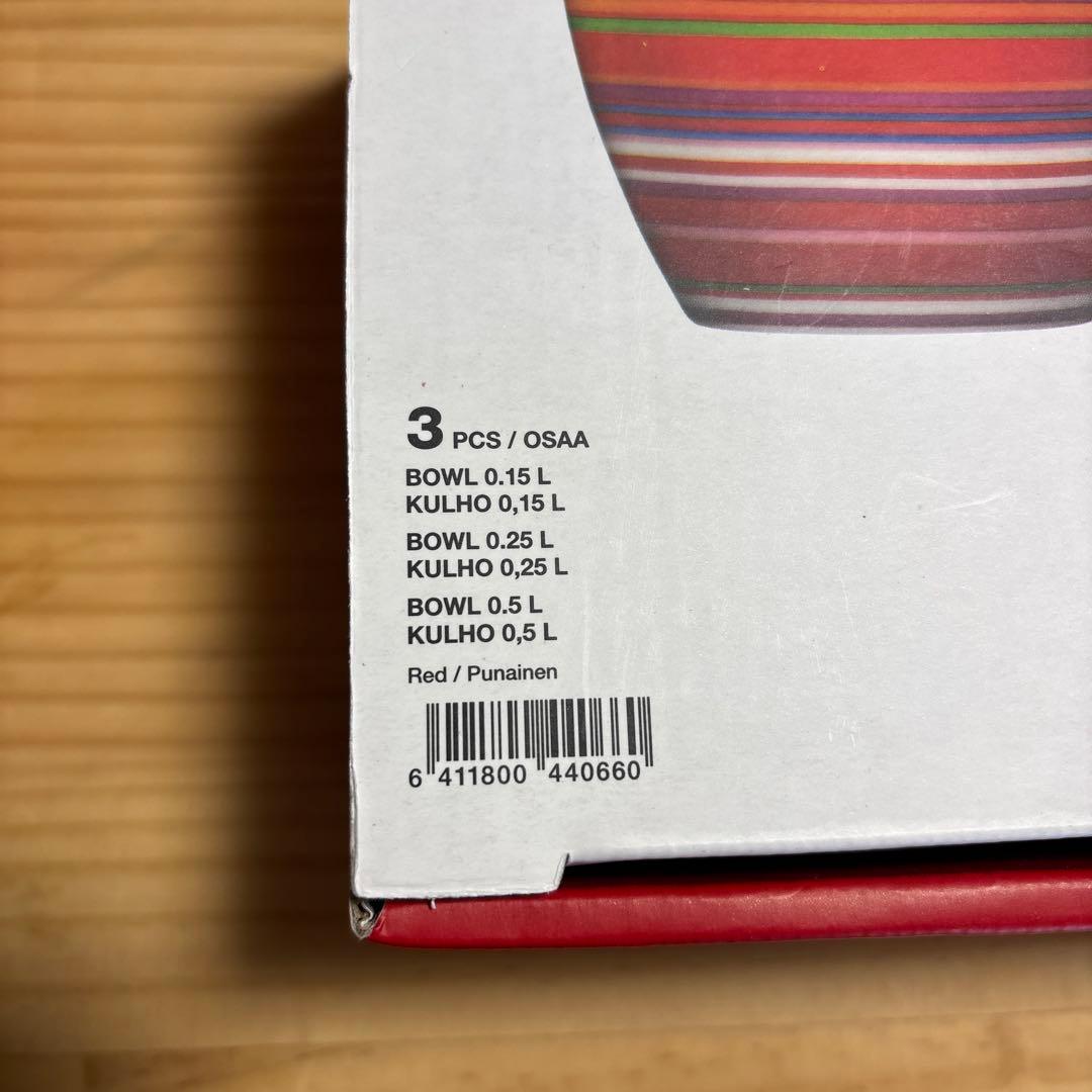  Origo 食器セット