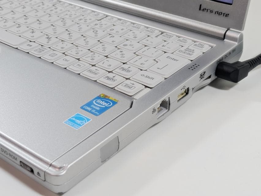 【美品】Windows11✨初心者に✨320GB✨すぐ使える✨小型ノートパソコン