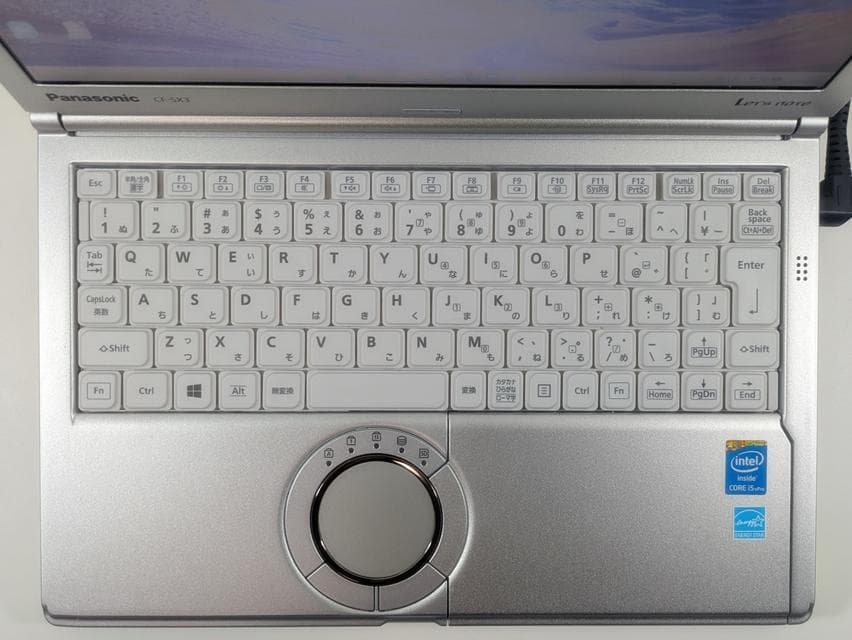【美品】Windows11✨初心者に✨320GB✨すぐ使える✨小型ノートパソコン