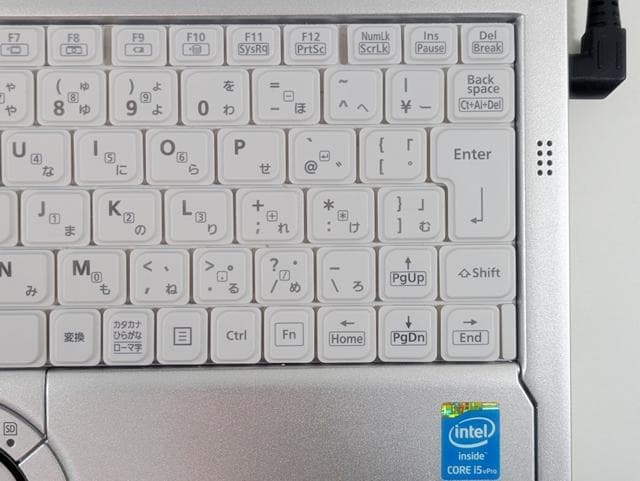 【美品】Windows11✨初心者に✨320GB✨すぐ使える✨小型ノートパソコン