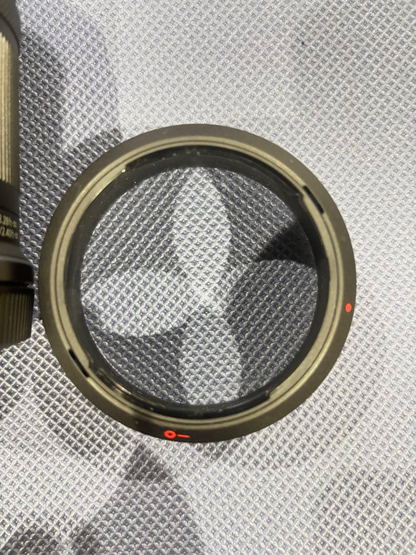 Canon RF S55-210mm F5-7.1 IS STMズームレンズ