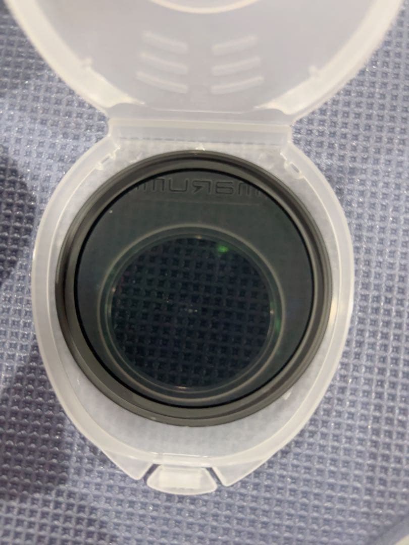 Canon RF S55-210mm F5-7.1 IS STMズームレンズ