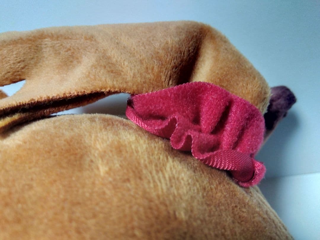 開封品 ウマ娘 アストンマーチャン ぬいぐるみ