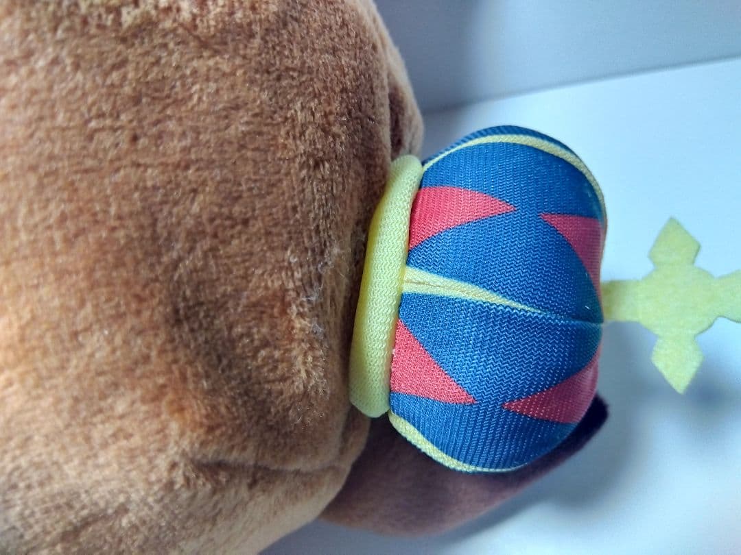 開封品 ウマ娘 アストンマーチャン ぬいぐるみ