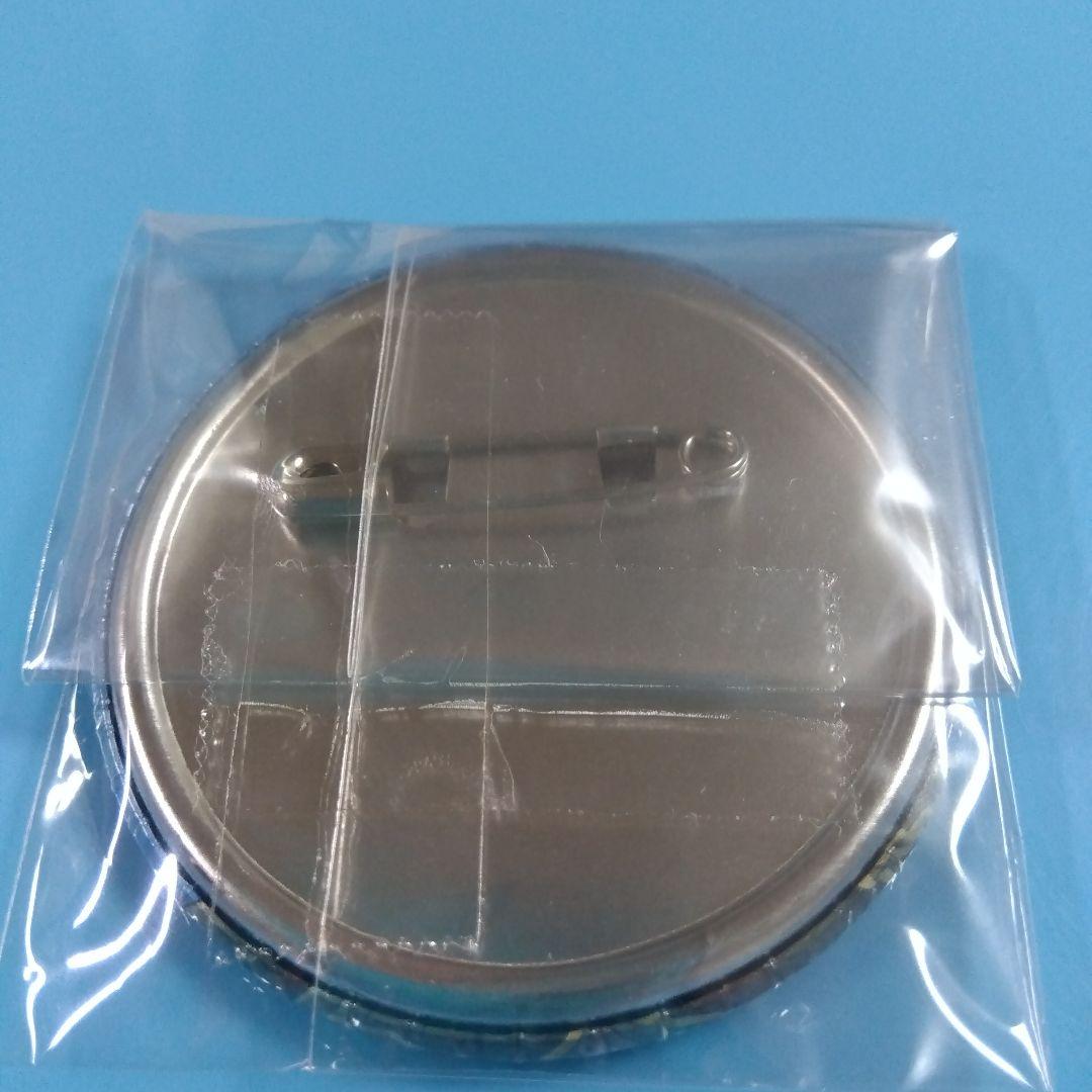 銀魂　坂田銀時　ドS検定　缶バッジ