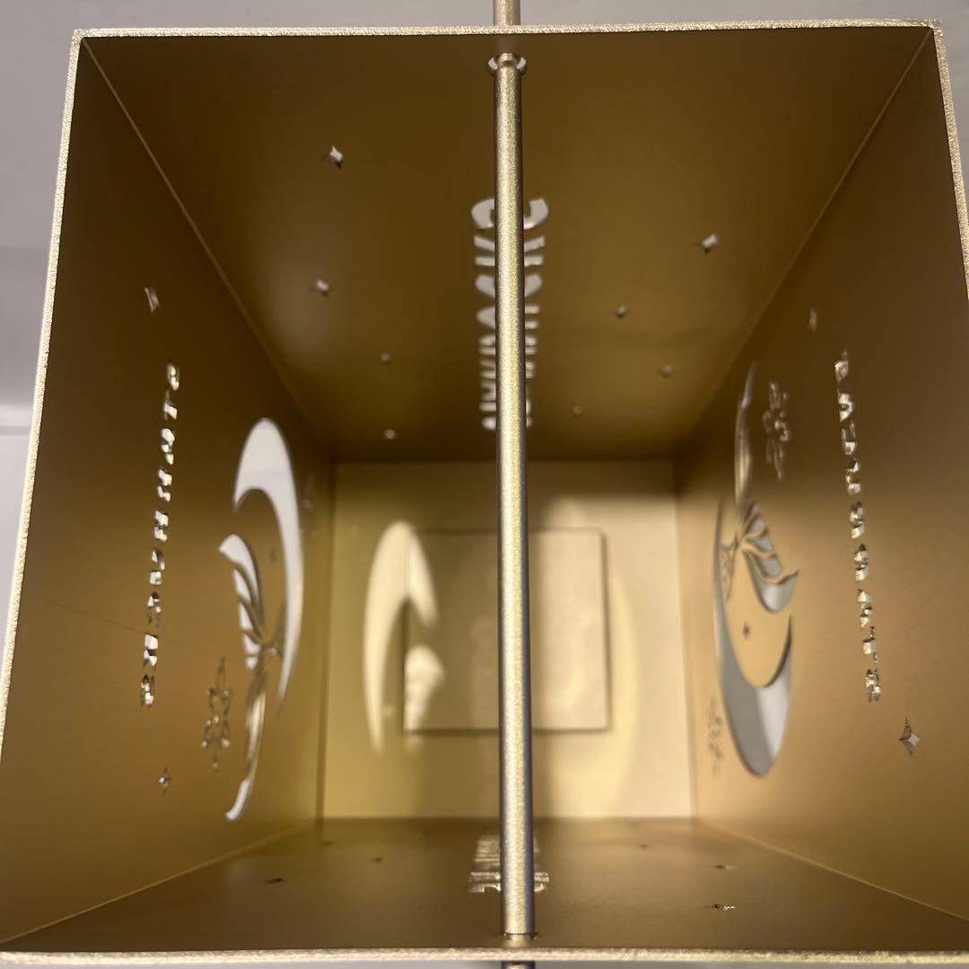 STARBUCKS ベトナム　ランタン