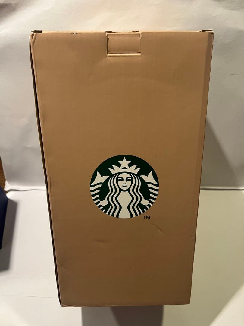 STARBUCKS ベトナム　ランタン