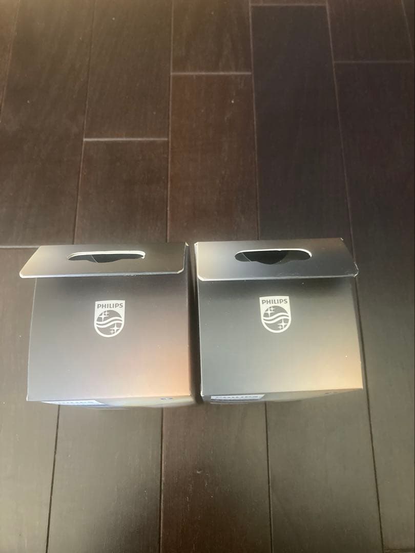 【新品】Philips Hue ホワイトグラデーション E26 2個セット