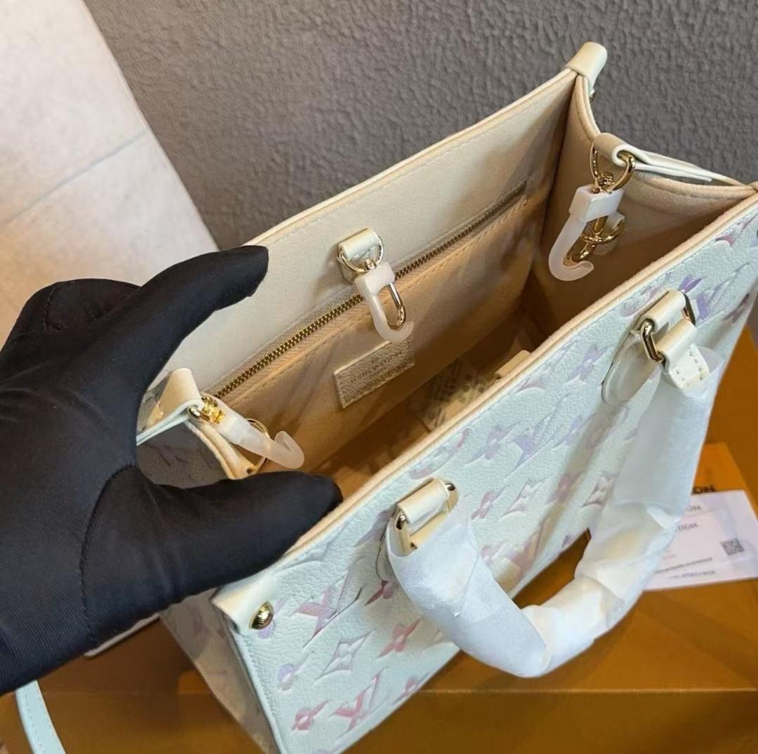 ◆断捨離希少✨モノグラム ハンドバッグ