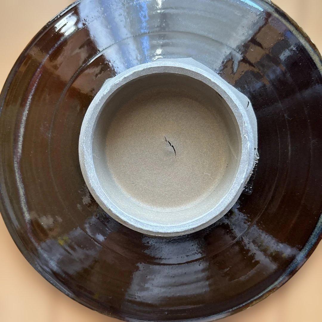 小鹿田焼 皿 ４枚セット