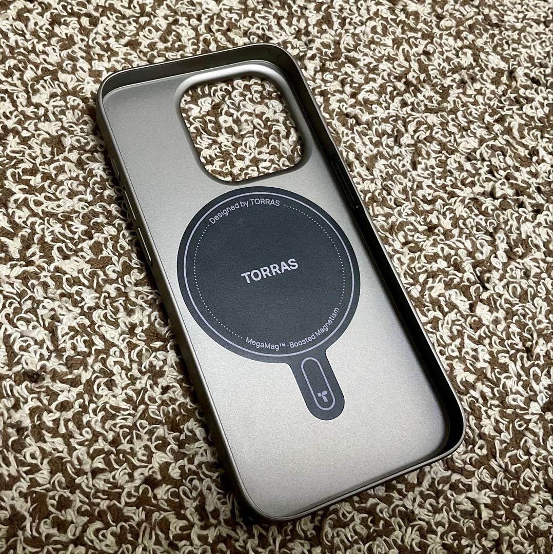 【美品/おまけ5千円分】iPhone 15 Pro 256GB ホワイト