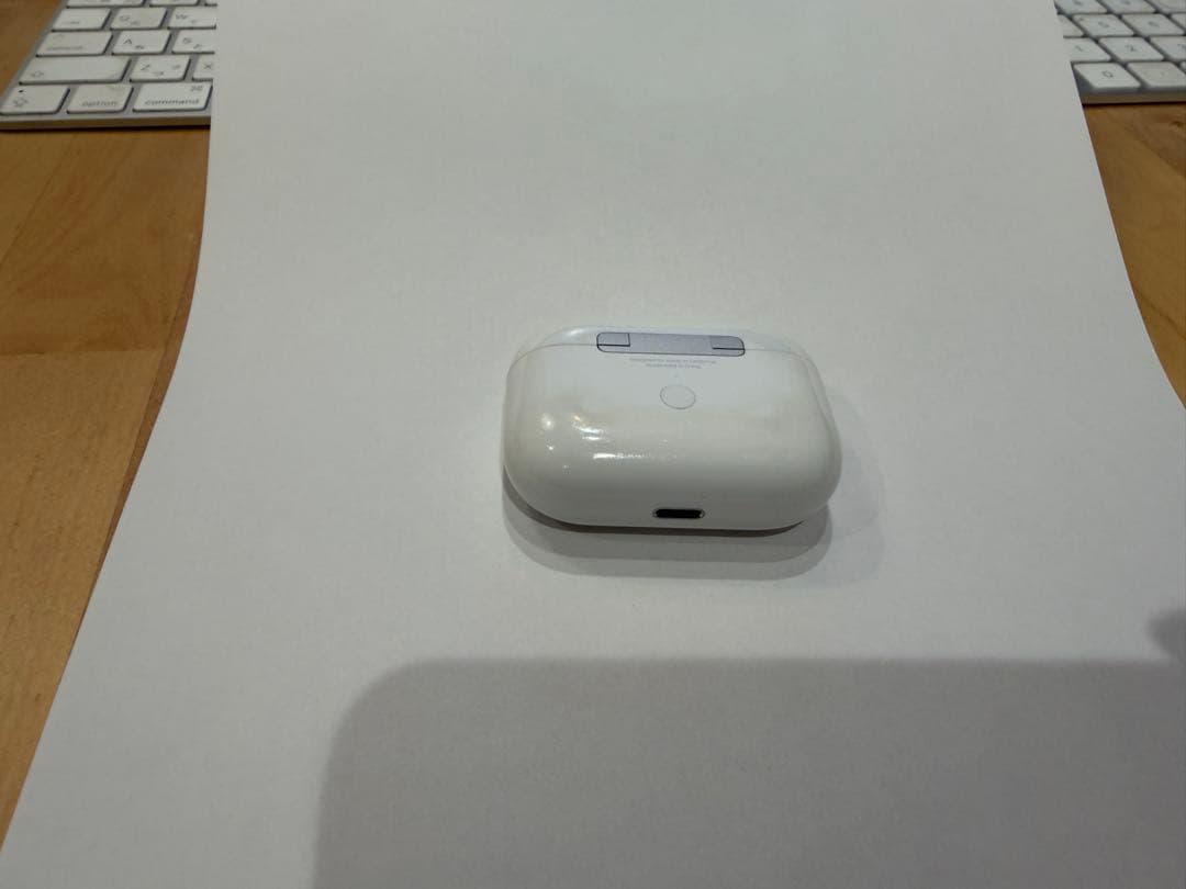 AirPods Pro （第1世代）