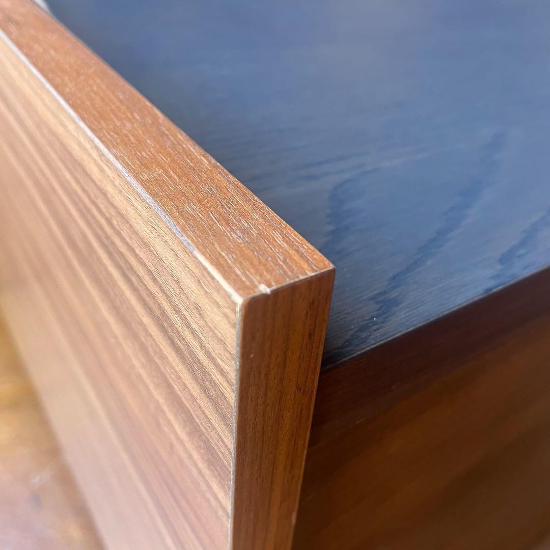 未使用級美品 大川家具 モリタインテリア　テレビボード タイワー 150TV