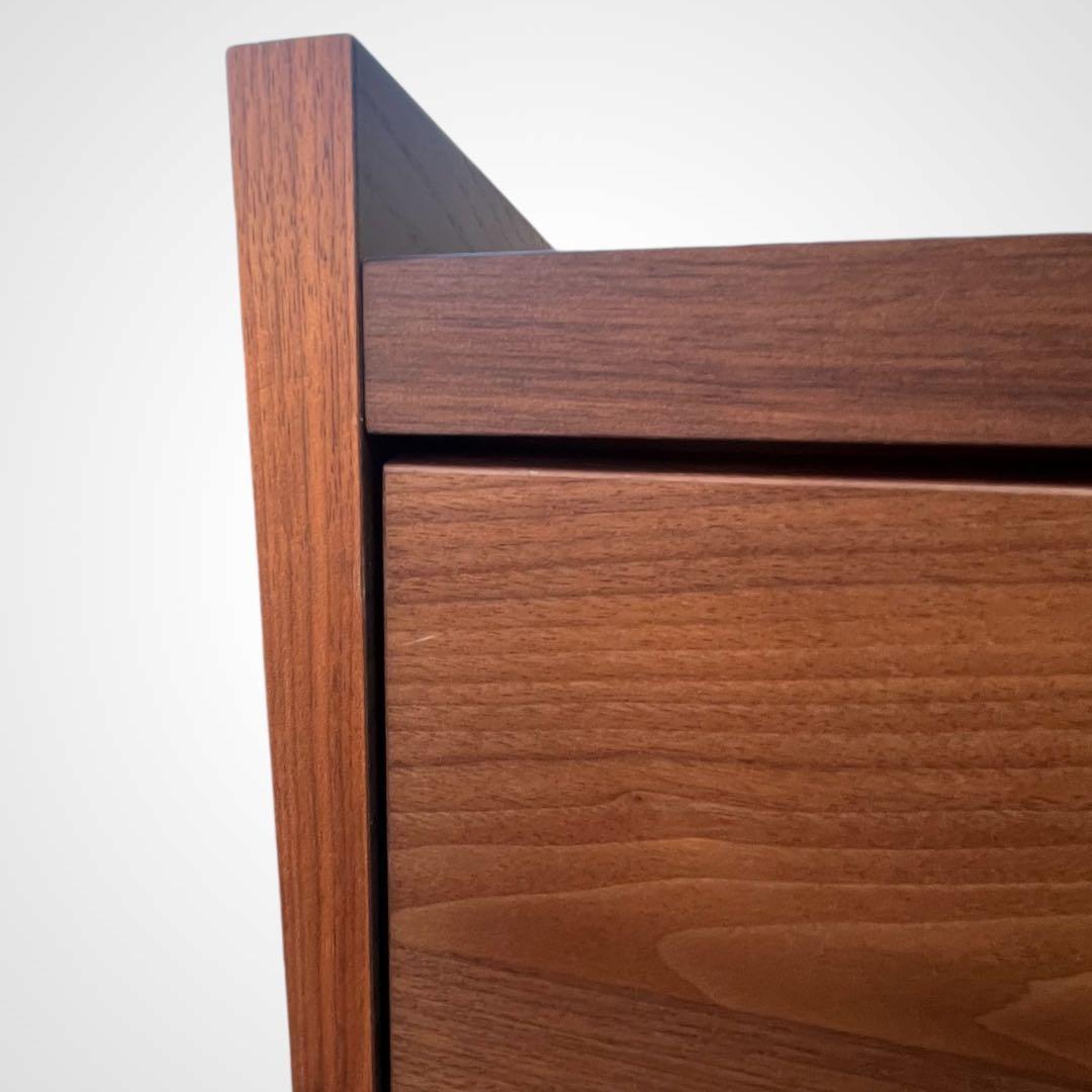 未使用級美品 大川家具 モリタインテリア　テレビボード タイワー 150TV