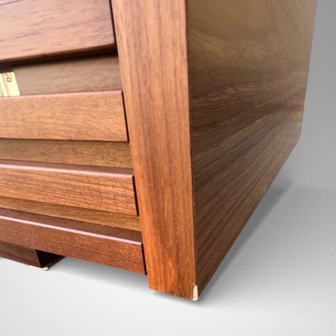 未使用級美品 大川家具 モリタインテリア　テレビボード タイワー 150TV