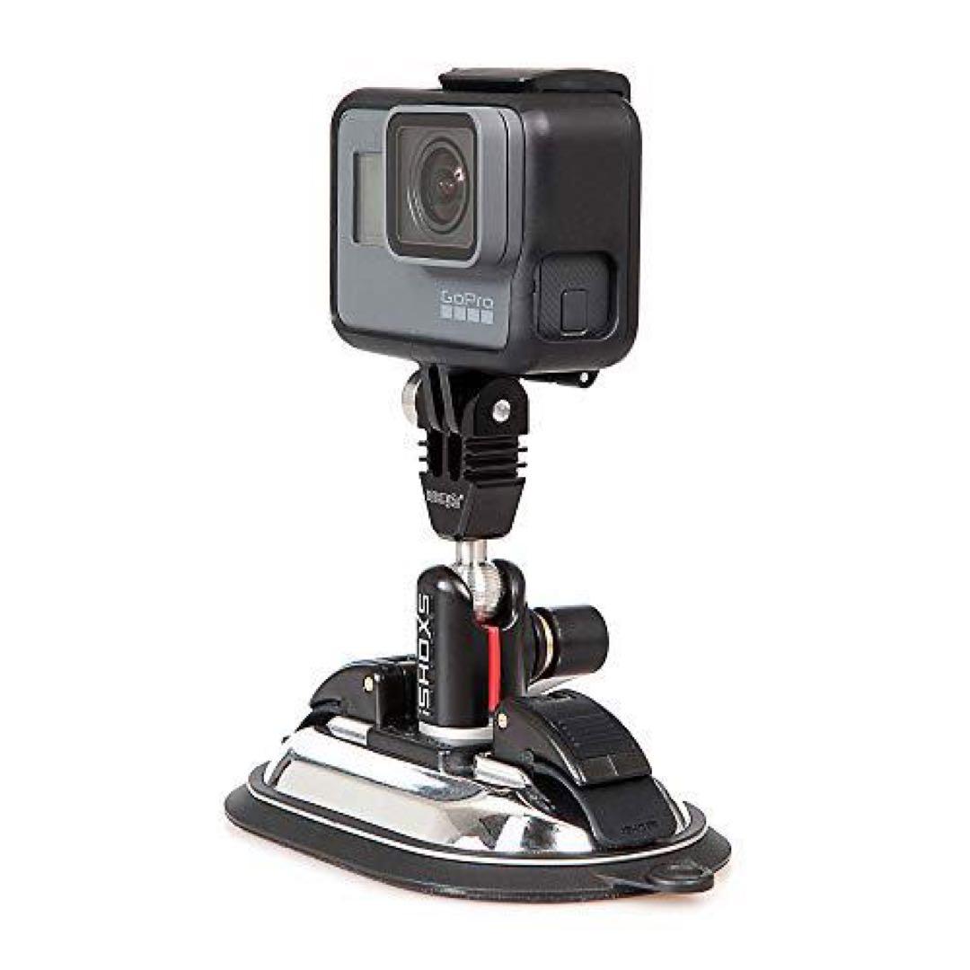 【一点限】iSHOXS Power Force Cup ProX youtube