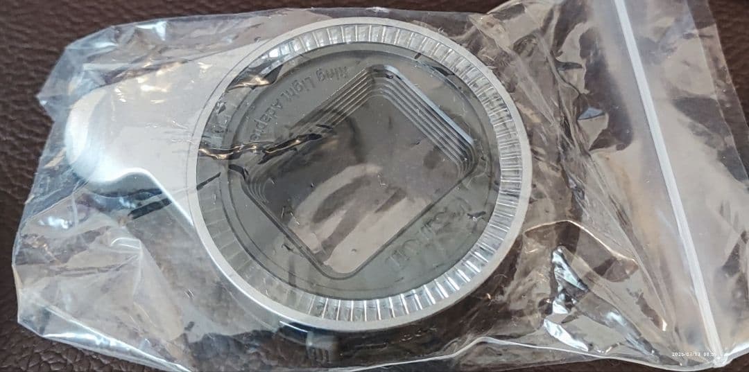 Canon IXY DV M5 デジタルビデオカメラ　中古