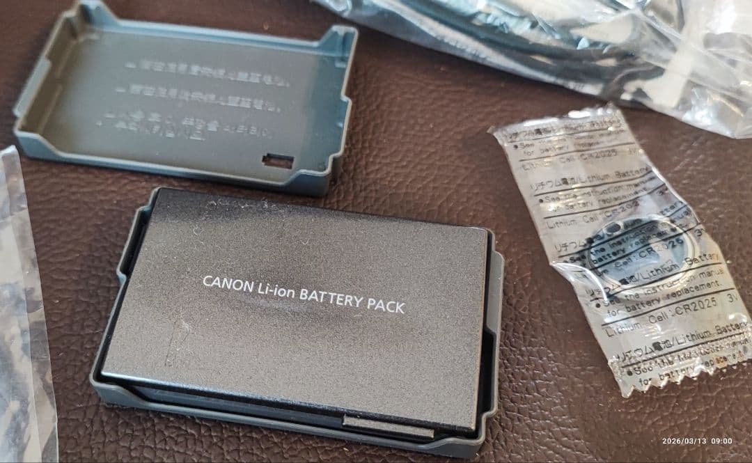 Canon IXY DV M5 デジタルビデオカメラ　中古