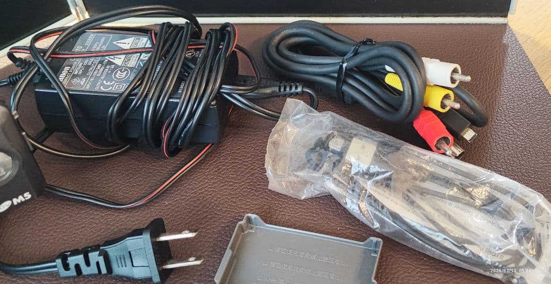 Canon IXY DV M5 デジタルビデオカメラ　中古