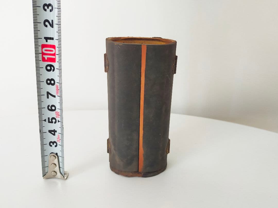 厨子　油彩二点まとめて