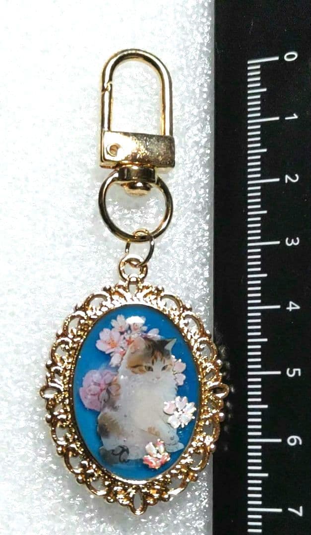 みさ様✿猫ちゃん✿キーホルダー
