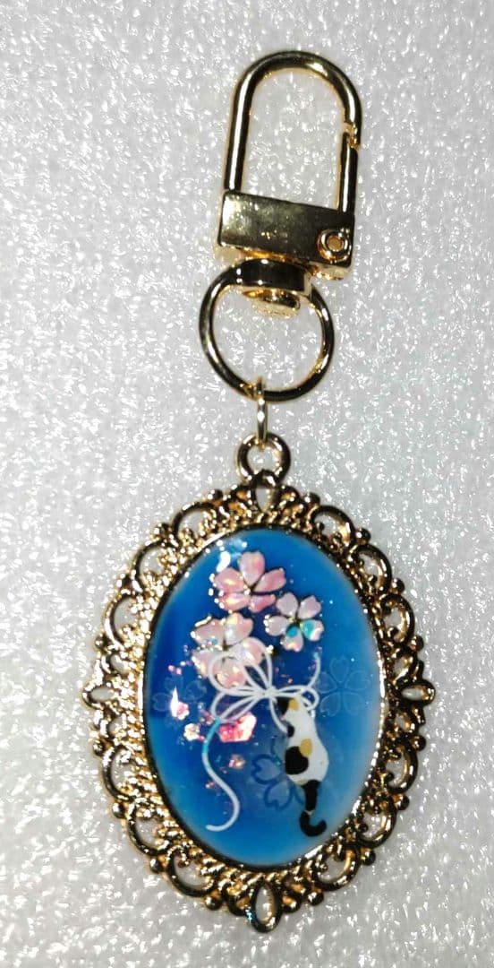 みさ様✿猫ちゃん✿キーホルダー