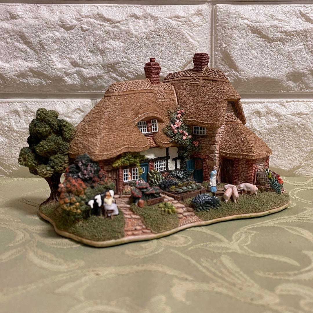 専用❗️リリパットレーン483☆The Good Life