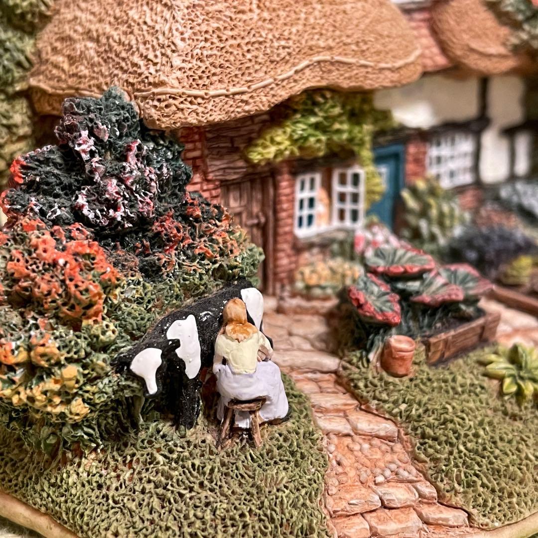 専用❗️リリパットレーン483☆The Good Life